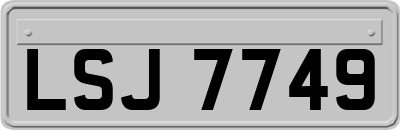 LSJ7749