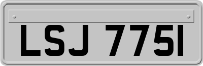 LSJ7751