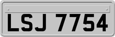 LSJ7754