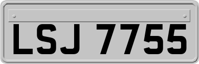 LSJ7755