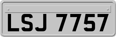 LSJ7757