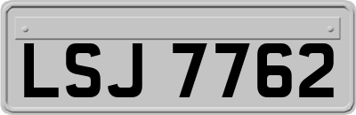 LSJ7762