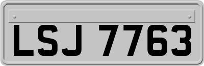 LSJ7763