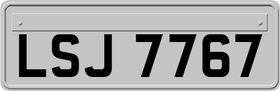 LSJ7767