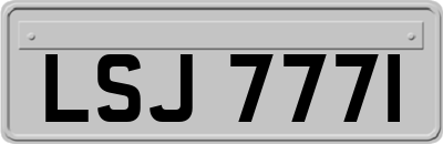 LSJ7771