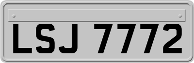 LSJ7772