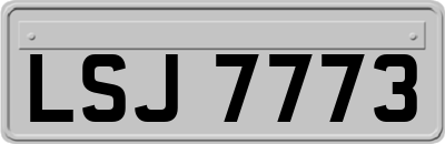 LSJ7773