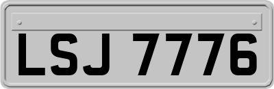 LSJ7776