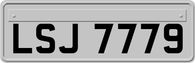 LSJ7779