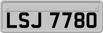 LSJ7780
