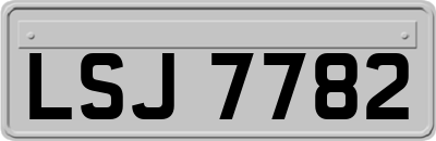 LSJ7782