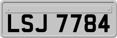 LSJ7784