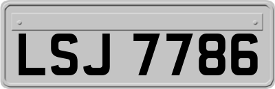 LSJ7786