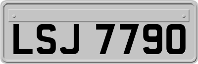 LSJ7790