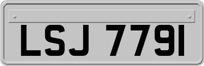 LSJ7791
