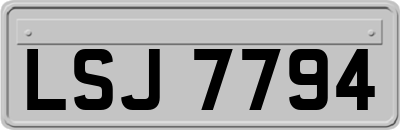 LSJ7794