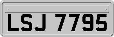 LSJ7795