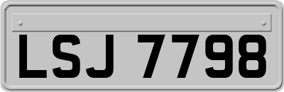 LSJ7798