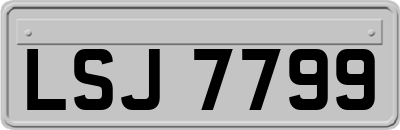 LSJ7799