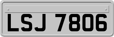 LSJ7806