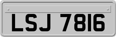 LSJ7816