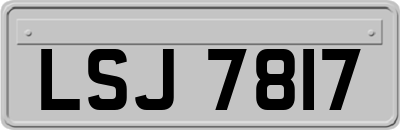 LSJ7817
