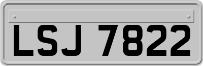 LSJ7822