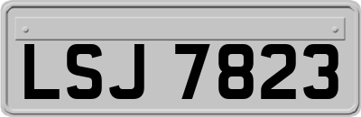 LSJ7823