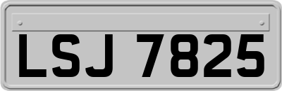 LSJ7825
