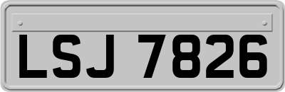 LSJ7826