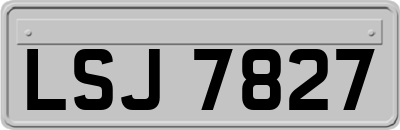 LSJ7827