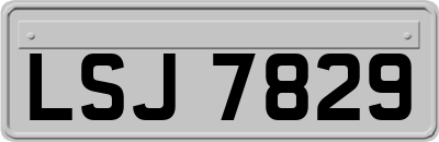 LSJ7829