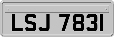 LSJ7831