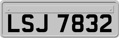 LSJ7832