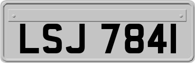 LSJ7841