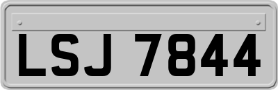 LSJ7844