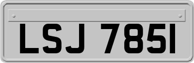 LSJ7851