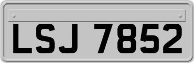 LSJ7852