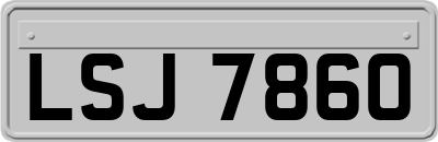 LSJ7860