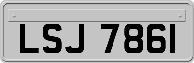 LSJ7861