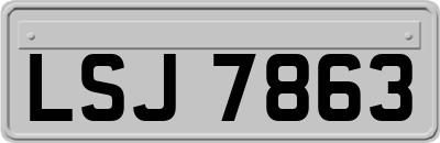 LSJ7863
