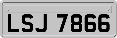 LSJ7866