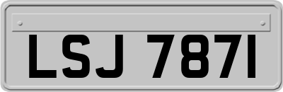 LSJ7871