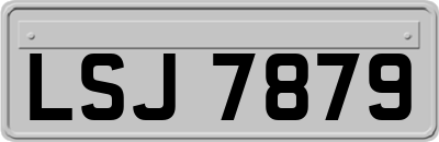 LSJ7879