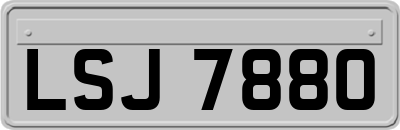 LSJ7880