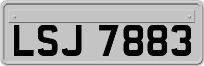 LSJ7883