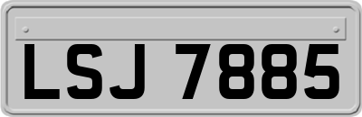 LSJ7885