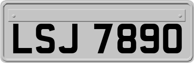 LSJ7890