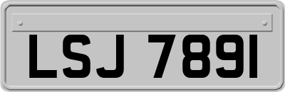 LSJ7891