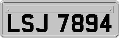 LSJ7894